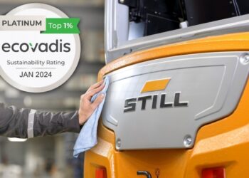 still-certyfikat-ecovadis