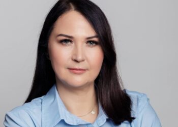 Joanna-Pieńkowska-Olczak-CEO-PayU