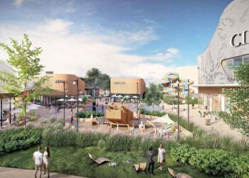 projekt_Goraszka_nhood-breeam