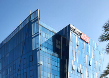 SolarEdge-Headquarters