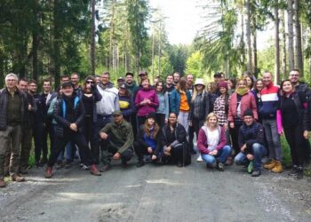 fot. zespol-ey-wolontariat-pracowniczy