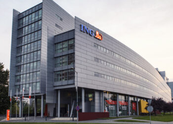 Siedziba-ING-Katowice