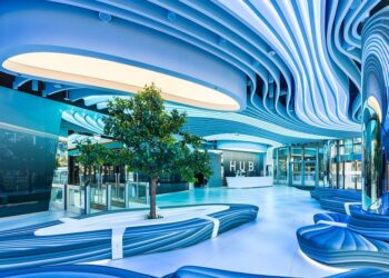 the-warsaw-hub-fot. Ghelamco