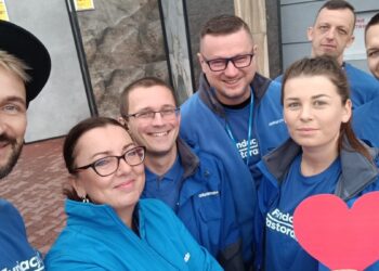 Fundacja-Castorama-wolontariat-pracowniczy