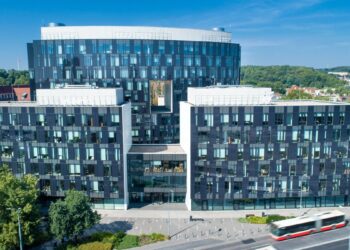 Tryton-Business-House-gdansk-globalworth