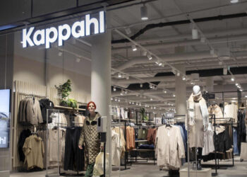 kappahl-salon
