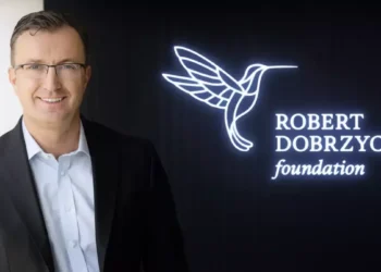 Robert-Dobrzycki-Foundation-Panattoni