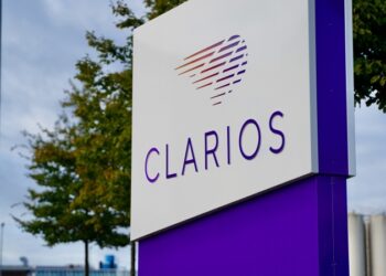 clarios