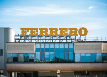 ferrero-headquater