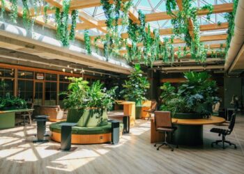 esg-w-biurze-green-office