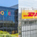 google-dhl