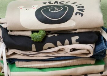 86-proc-ubrań-kappahl-z-materiałów-o-niższym-wpływie-na-środowisko