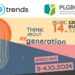 ESG Trends partnerem medialnym 14. edycji PLGBC Green Building Summit