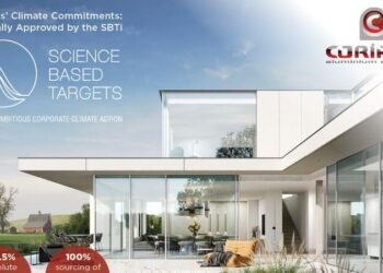 Grupa Corialis nagrodzona przez EcoVadis