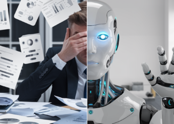 MORAI wprowadza platformę AI: Wsparcie sztucznej inteligencji w obszarze ESG