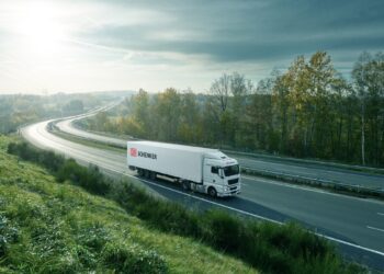 DB-Schenker-transport