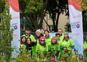 cemex-wolontariat-pracowniczy