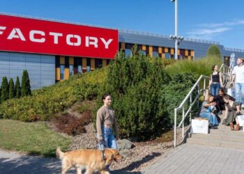 outlet-factory-krakow-neinver