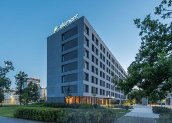 hotel-element-wroclaw
