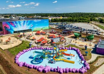 park-rozrywki-majaland-polska