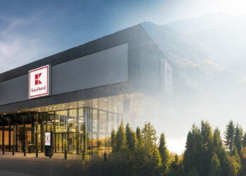 Kaufland_Net Zero