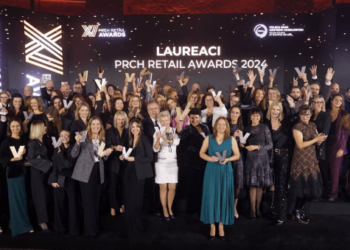 Laureacji_XV_PRCH_Retail_Awards