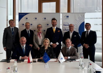 BOŚ-i-Europejski Fundusz-Inwestycyjny-wspolpraca-luksemburg