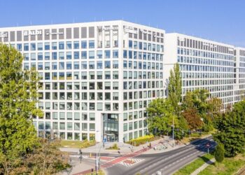 kompleks-biurowy-BrainPark_echo-investment-krakow