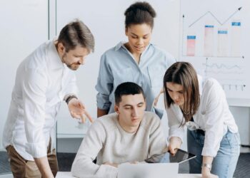 [RAPORT] ManpowerGroup: Brakuje specjalistów ds. raportowania ESG