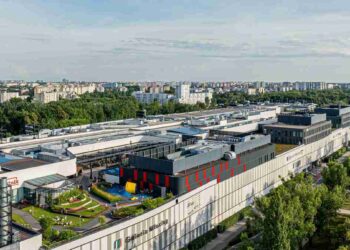 raport-esg-firmy-epp-fot-galeria-mlociny-warszawa