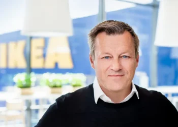 Jesper-Brodin-CEO-of-Ingka-Group