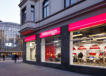 placowka-millenium-bank-katowice
