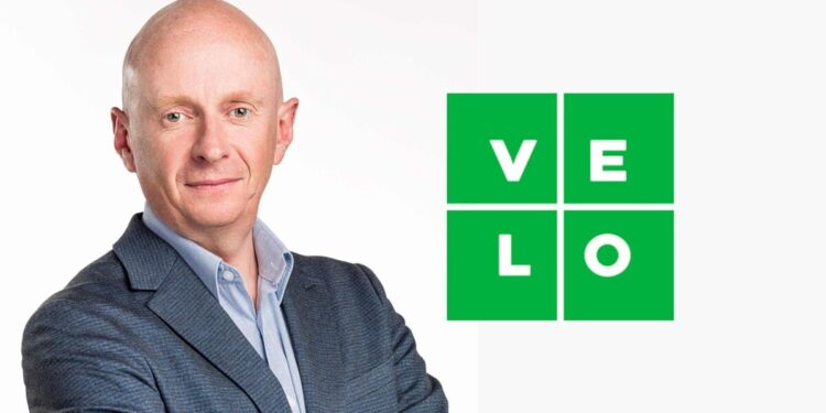 Dawid-Leszczyński-Dyrektor-Biura-ESG-VeloBank