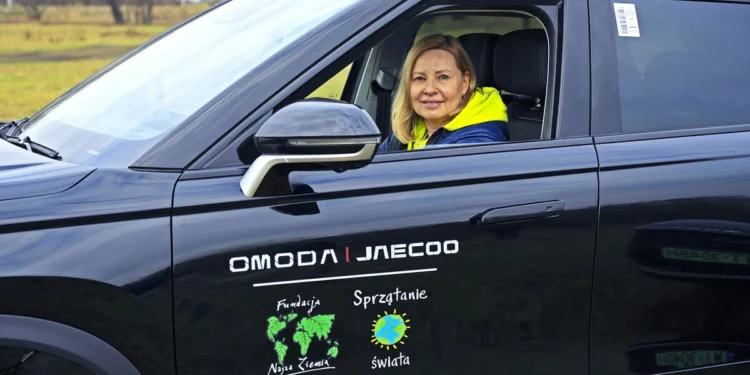 Beata-Butwicka-Prezez-fundacji-nasza-ziemia