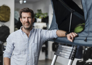 Mattias-Ankarberg-ceo-Thule-Group