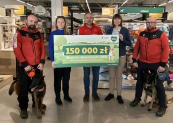 maxi-zoo-akcja-csr-wsparcie-dla-psow-gopr