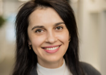 Olena-Kobylchenko-ESG-Manager-GS1-Polska