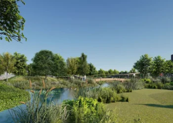 Park_wizualizacja-wilanow-park-nhood