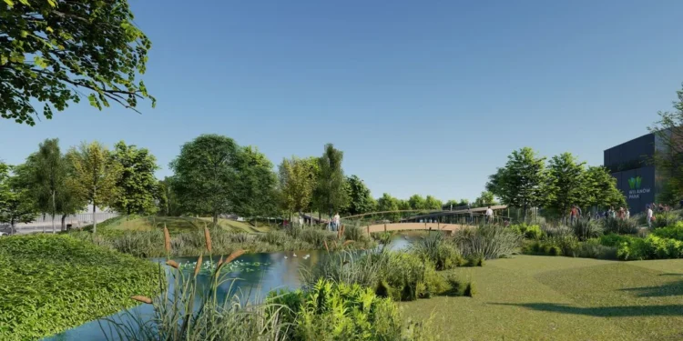 Park_wizualizacja-wilanow-park-nhood