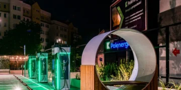Polenergia