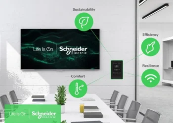 Schneider-Electric