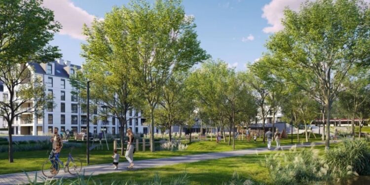 osiedle-mieszkaniowe-develia-gdansk