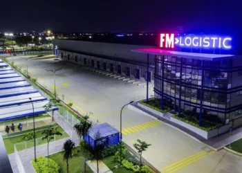FM-Logistic