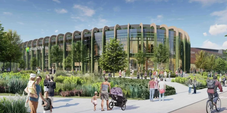 Wilanow-Park_Oranzeria-nhood-ceetrus-apsys-esgtrendspl