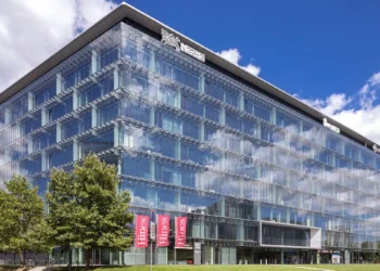 biurowiec-Nestle-House-HINES-