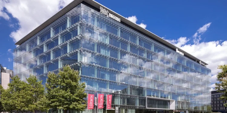 biurowiec-Nestle-House-HINES-