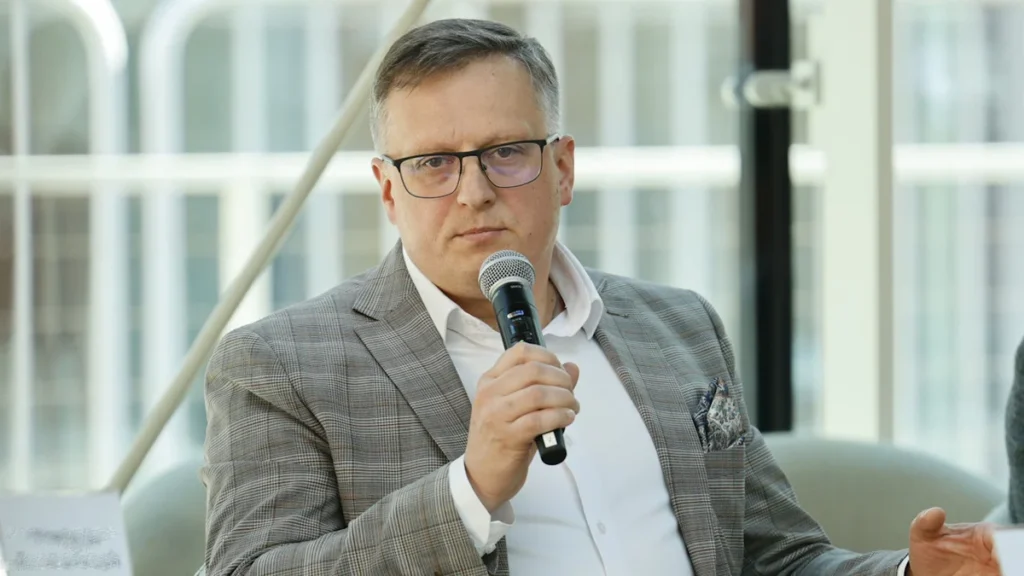 Bogusław_Lasek_Holcim_Polska