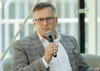 Bogusław_Lasek_Holcim_Polska