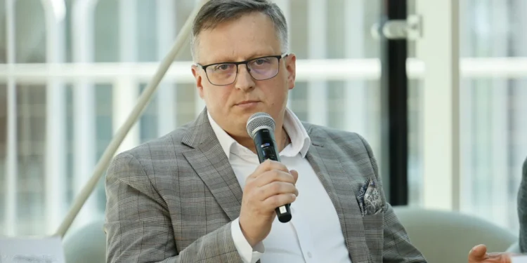 Bogusław_Lasek_Holcim_Polska