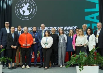 Znamy Liderów GOZ. Nagrody Stena Circular Economy Award rozdane